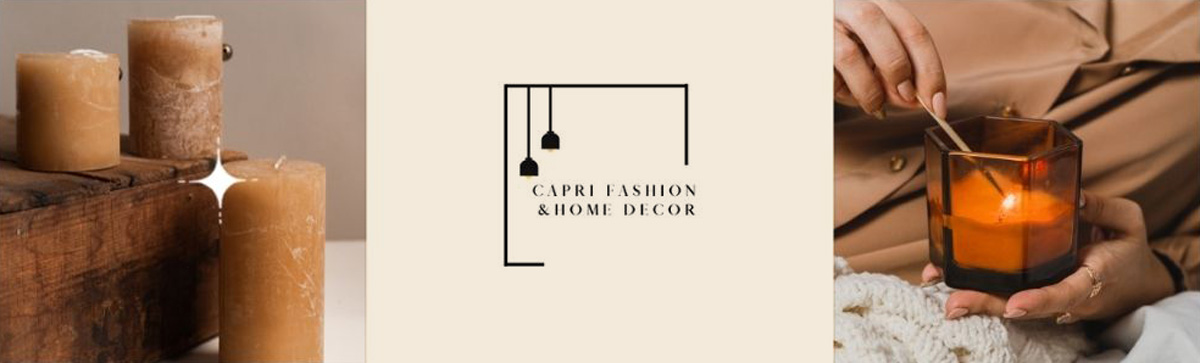 Capri Fashion & Home Décor - Downtown New Bedford, Inc.